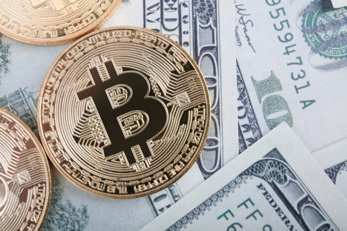 withdraw bitcoin to bank account in the form of cash