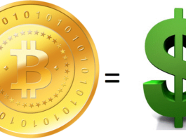 can you sell bitcoin for cash