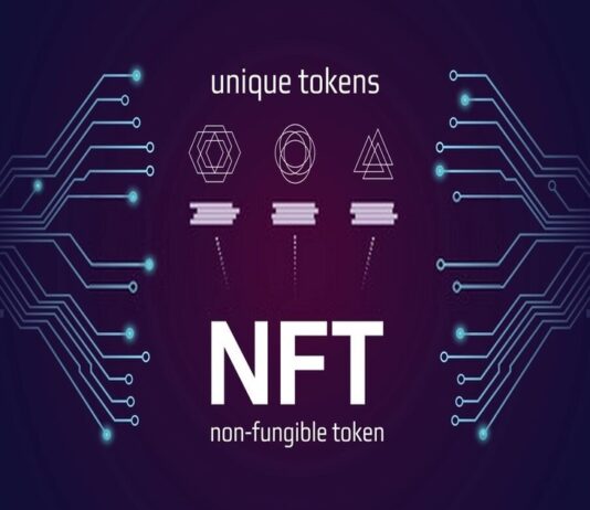 NFT Marketplace