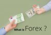 Forex market