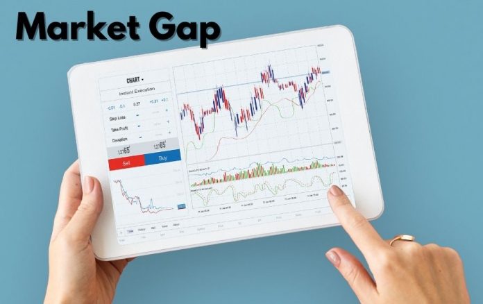 market gap