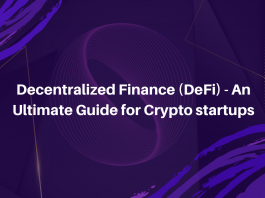DeFi Development