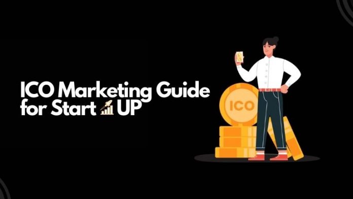 ICO marketing - Get your ICO globally and get the funds globally