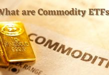 Commodity ETFs