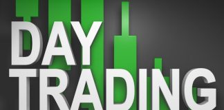 Day trading