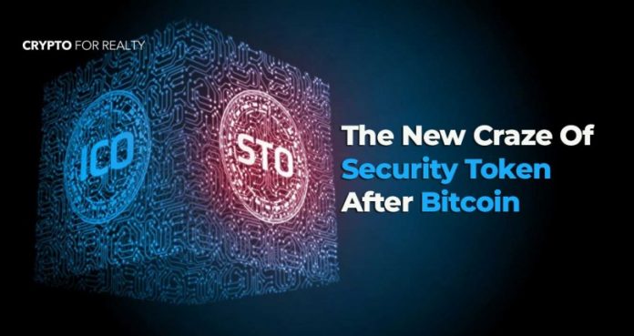 Why Security Token Going to be the New Craze after Bitcoin in 2021?