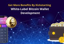 White-label Bitcoin Wallet Development