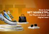 NFT Marketplace for Physical Assets