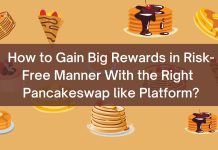 Pancakeswap like platform