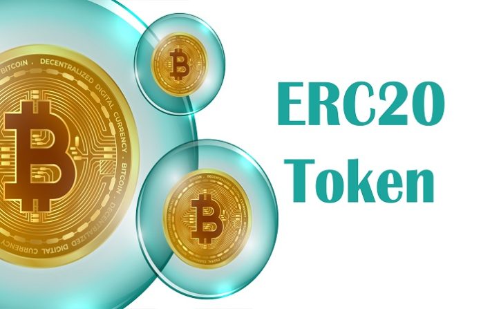 What is ERC20 Token & How Do I Get It?