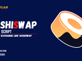 SushiSwap Clone Script