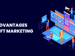 NFT Marketing Agency