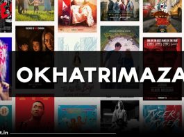 okhatrimaza 2022