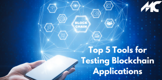testing tools for blockchain applications