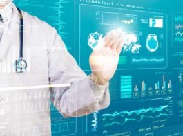 How Blockchain Technology Enhances Healthcare Services 