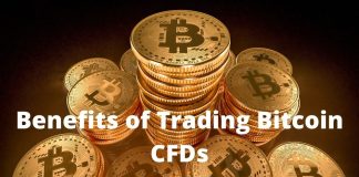 Benefits of Trading Bitcoin CFDs