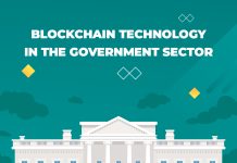 blockchain in government