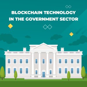 blockchain in government