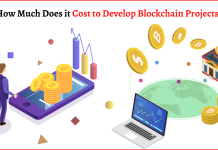 How Much Does it Cost to Develop Blockchain Projects