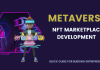 metaverse NFT marketplace development