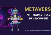 metaverse NFT marketplace development