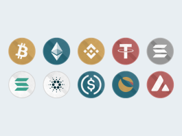 cryptocurrencies