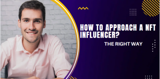 Nft influencer marketing agency