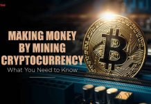 Money-by-Mining-Cryptocurrency