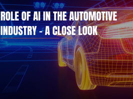Role Of Artificial Intelligence