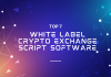 white label crypto exchange software