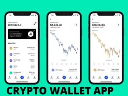How Do I Make A Cryptocurrency Wallet App That Is Easy To Use?