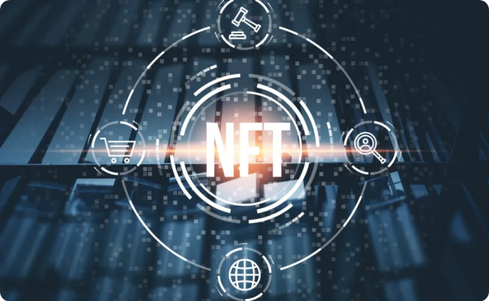 nft marketplace development platform