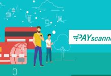 PAYSCANNER