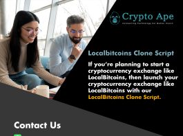 localbitcoins clone script