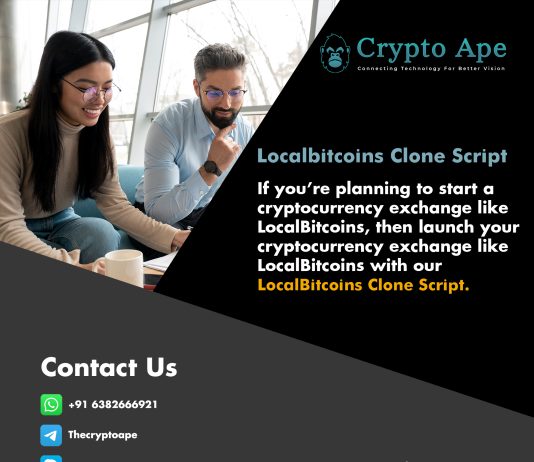 localbitcoins clone script