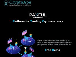 paxful clone script