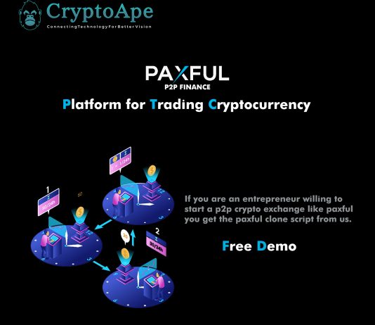 paxful clone script
