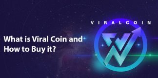 viral coin