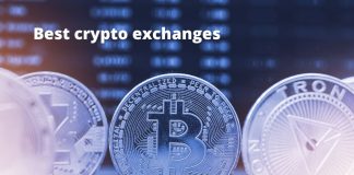 Best crypto exchanges