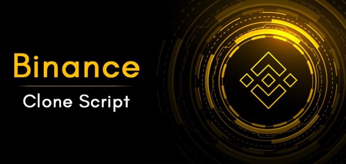 Binance NFT marketplace script