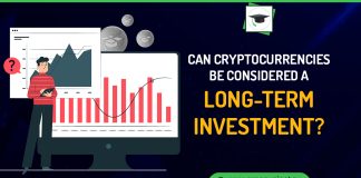 Can Cryptocurrencies be Considered a Long-term Investment