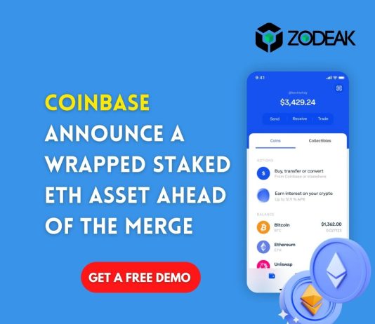 Coinbase Clone Script