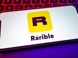 rarible clone script development