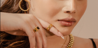 Gold Plated jewelry For Parties - Add Glamour To your Party Look!