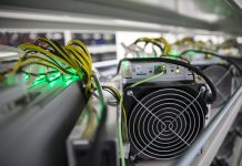 GD Supplies Starts Selling Crypto Mining Machines in the USA