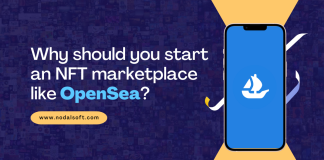  Why should you start an NFT marketplace like OpenSea?