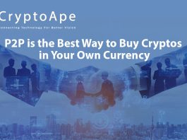 p2p crypto exchange development