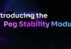 peg stability