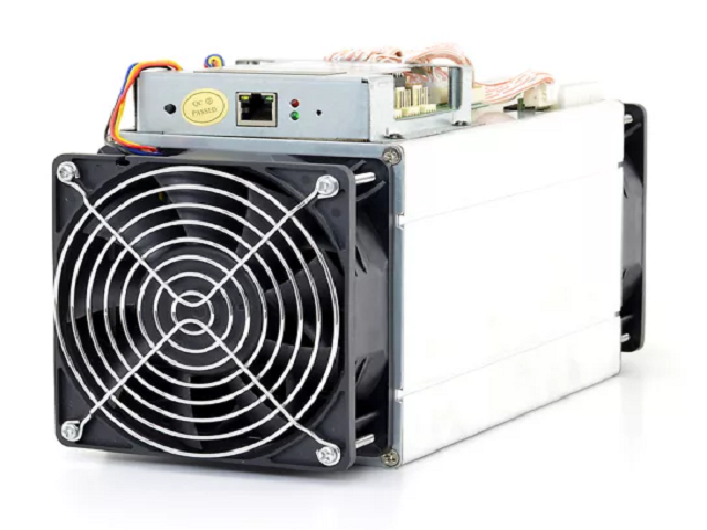 GD Supplies Starts Selling ASIC Mining Machines in Canada