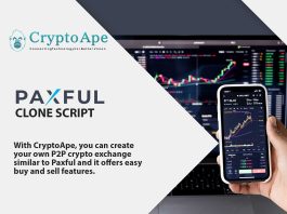 An easy steps to kick-start your p2p crypto exchange